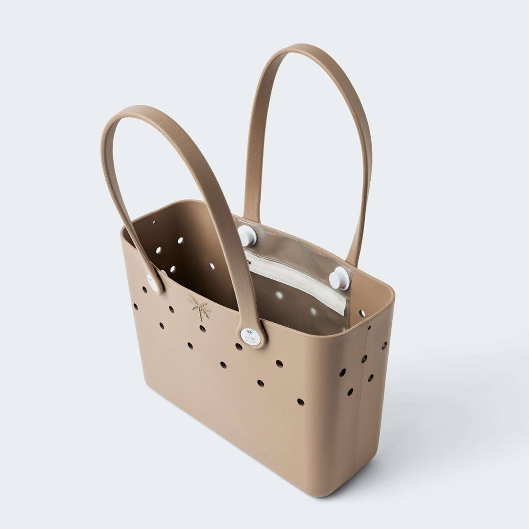 Midi Tribe Bag in Mangrove Kove and Co