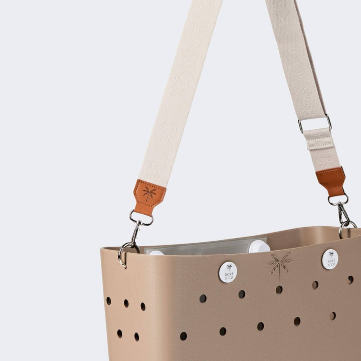 Midi Tribe Bag in Seashell Pink Kove and Co