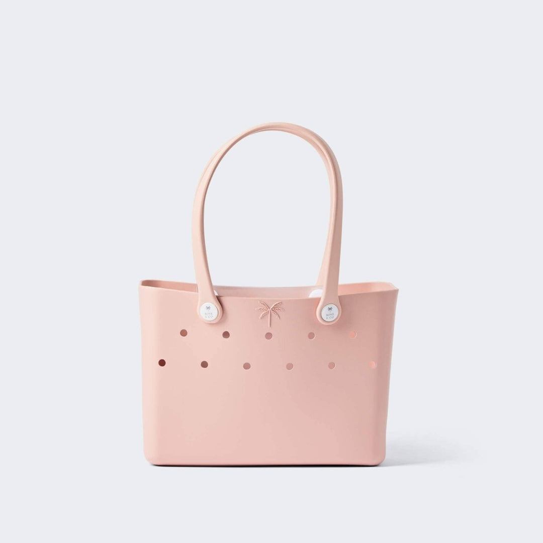 Midi Tribe Bag in Seashell Pink Kove and Co