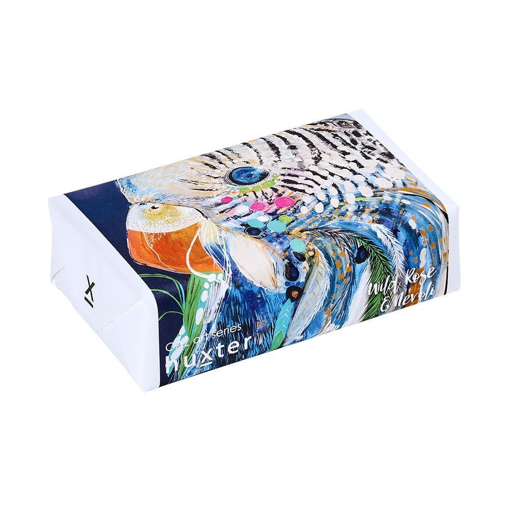 'Mildred' - Stanleyandstone