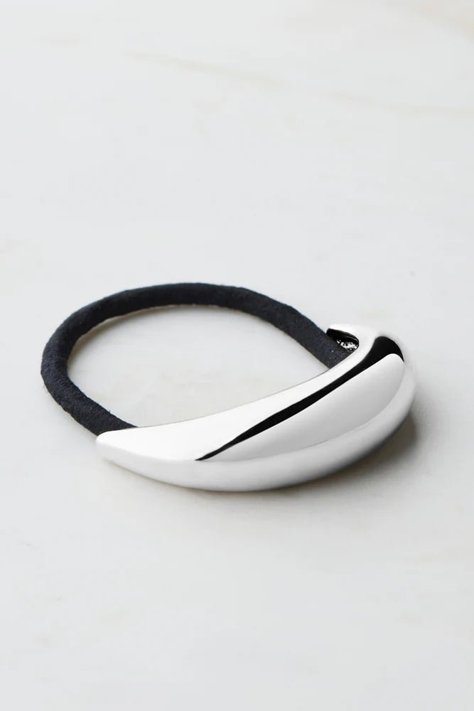 Millie Hair Cuff Gold or Silver Hair Zafino Jewellery
