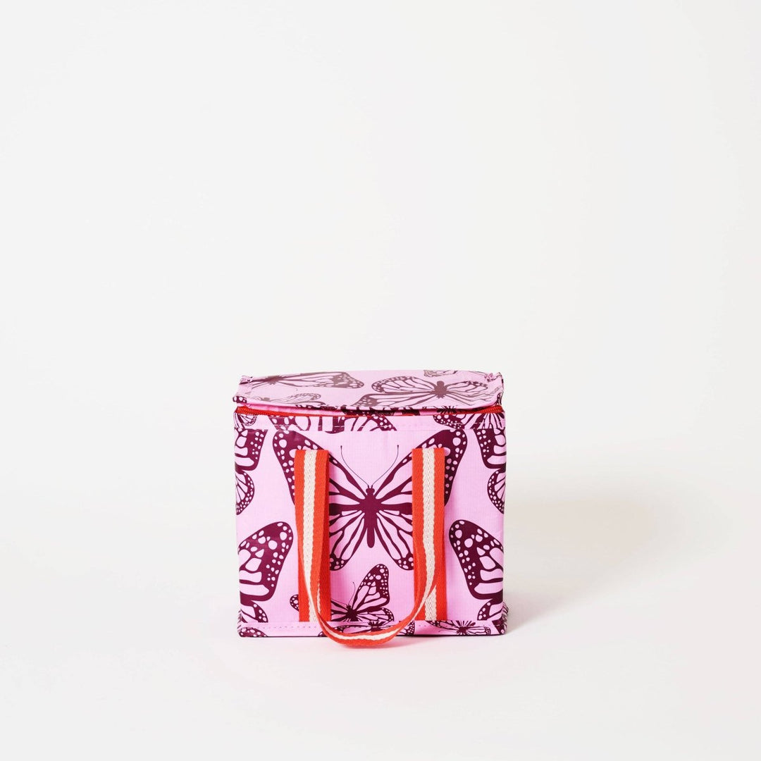 Mini Insulated Tote – Butterfly bags Project Ten Pty Ltd
