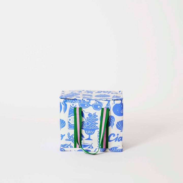 Mini Insulated Tote – Feast - Stanleyandstone