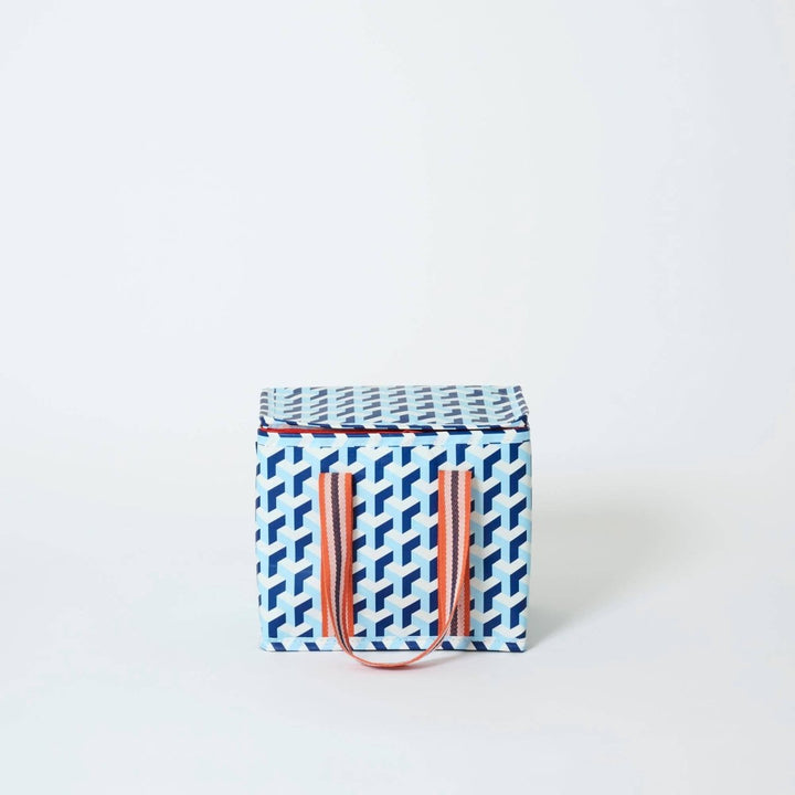 Mini Insulated Tote – Maze Project Ten Pty Ltd