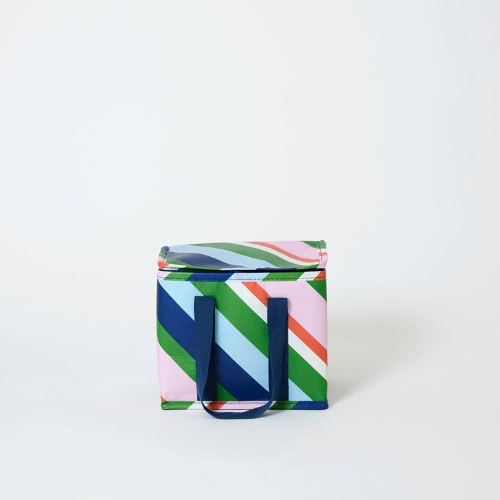 Mini Insulated Tote – Rugby Stripe Project Ten Pty Ltd