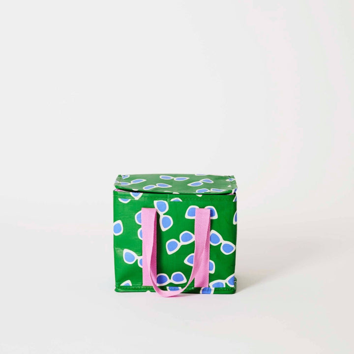Mini Insulated Tote – Sunglasses Bag Project Ten