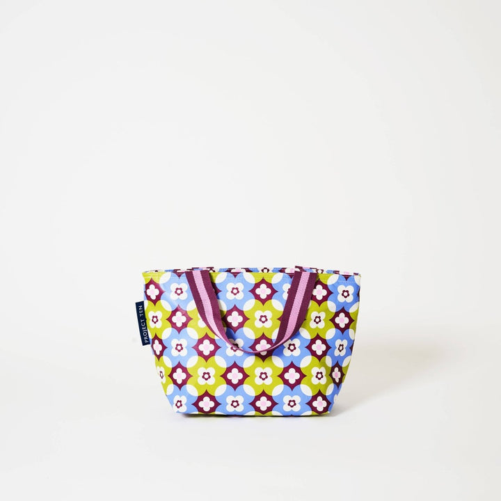 Mini Tote – Mosaic Project Ten Pty Ltd
