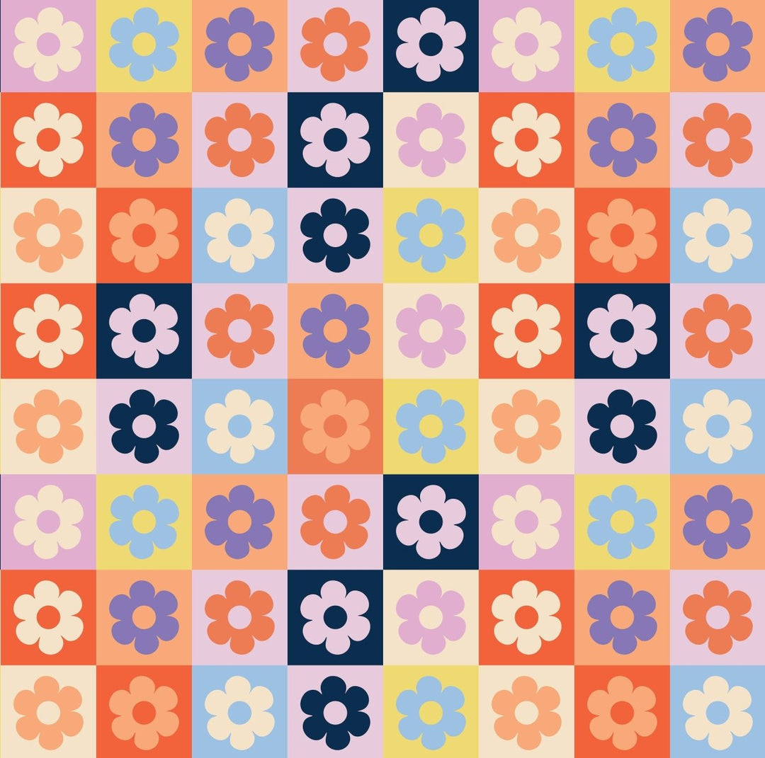 Mini Tote – Square Garden Project Ten Pty Ltd