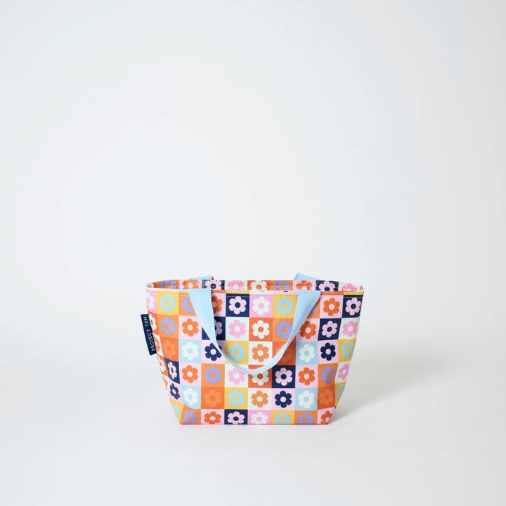 Mini Tote – Square Garden Project Ten Pty Ltd