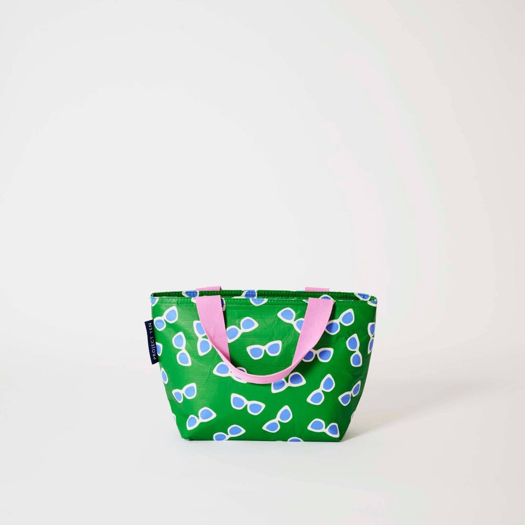 Mini Tote – Sunglasses Bag Project Ten