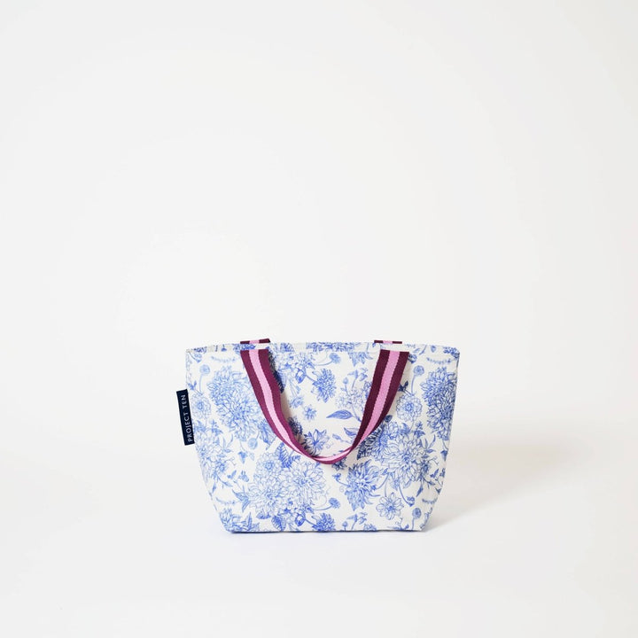 Mini Tote – Toile Project Ten Pty Ltd