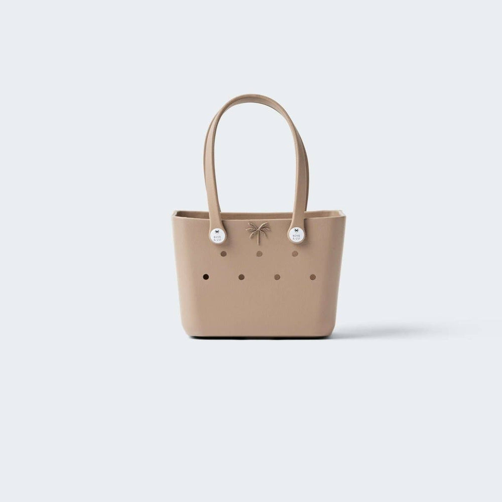 Mini Tribe Bag in Mangrove Kove and Co