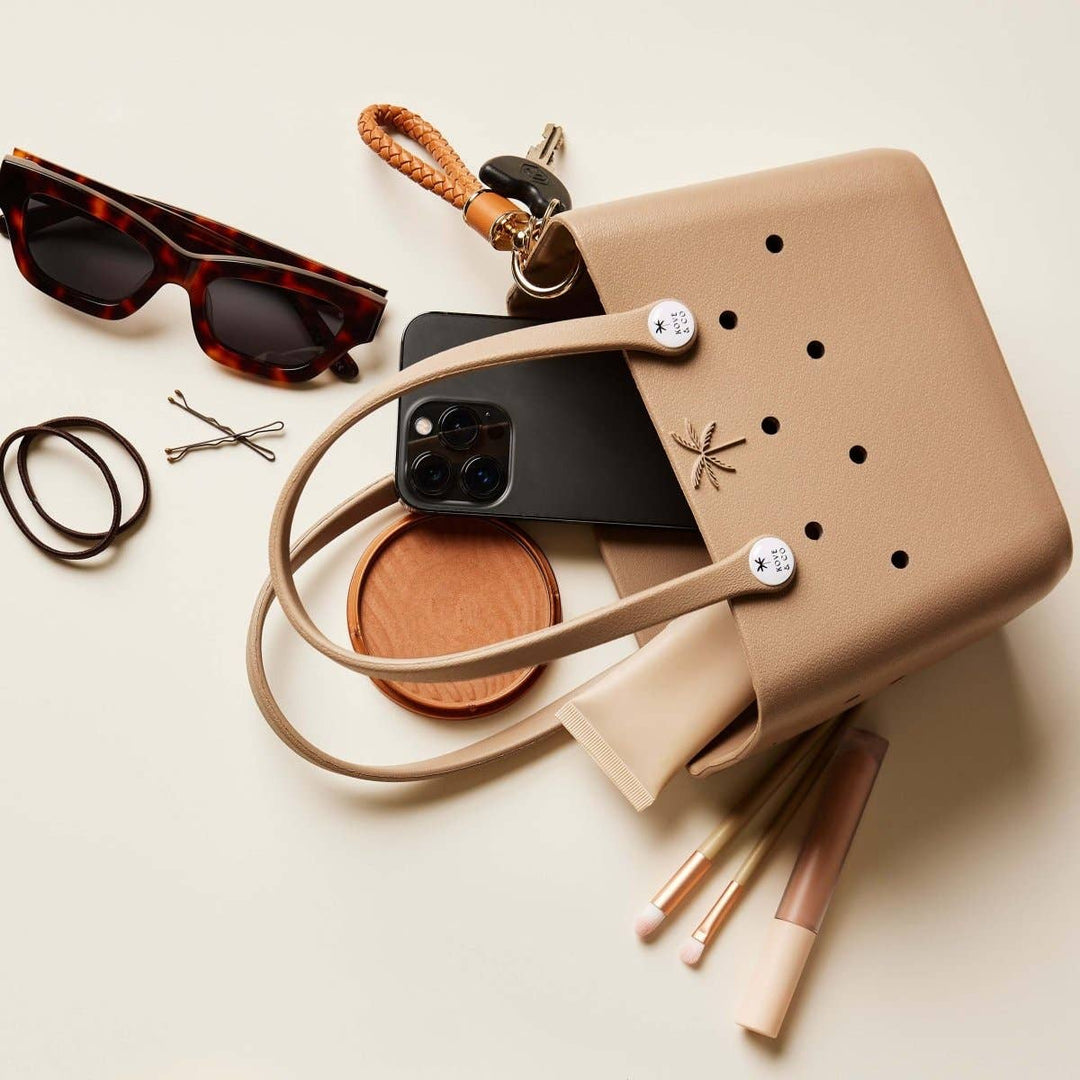 Mini Tribe Bag in Mangrove Kove and Co