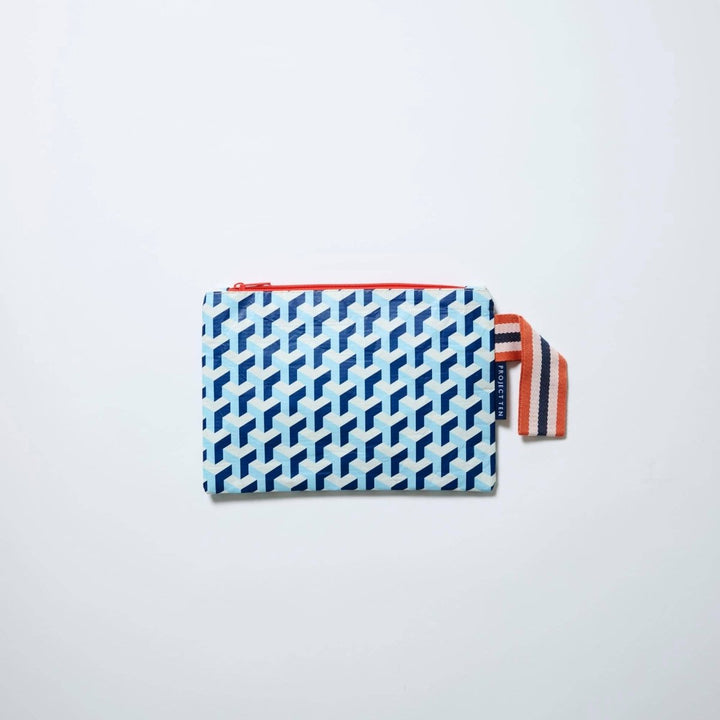 Mini Zip Pouch – Maze Project Ten Pty Ltd