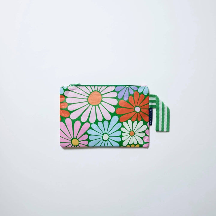 Mini Zip Pouch – Wild Child Project Ten Pty Ltd
