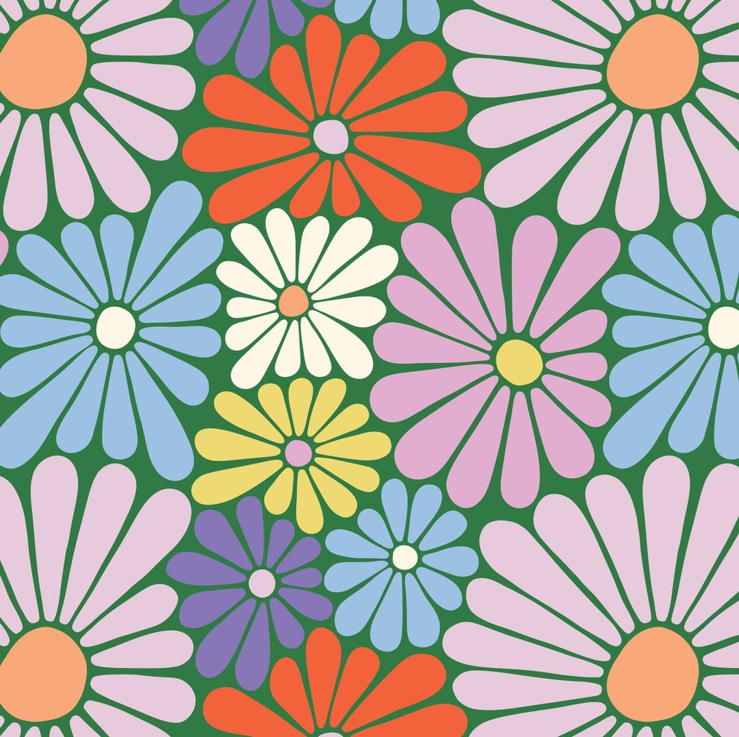 Mini Zip Pouch – Wild Child Project Ten Pty Ltd