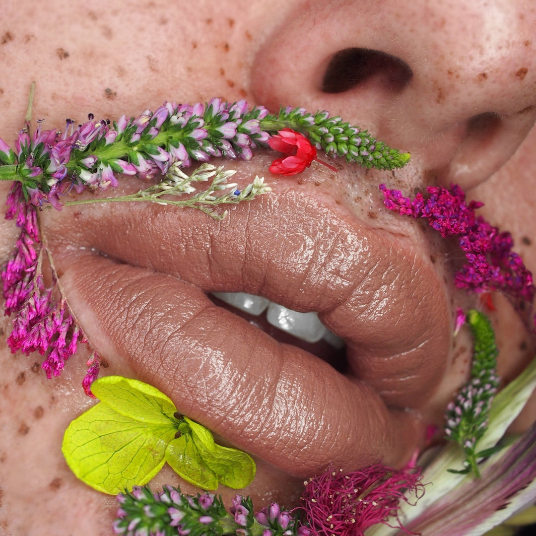 Mink (Satin) Lipstick SUZY lipsticks