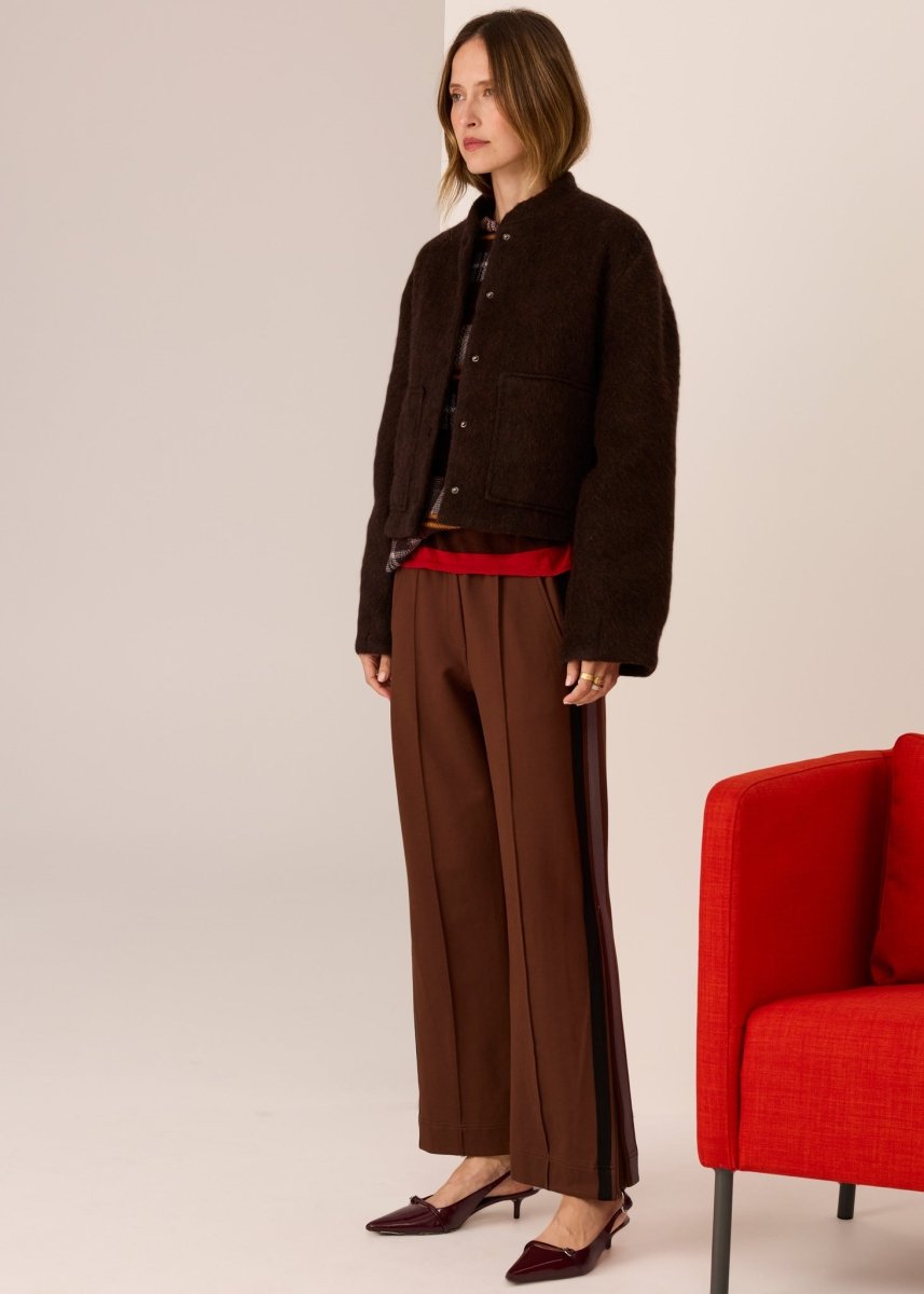 Mirren Bomber Coats &amp; Jackets POL