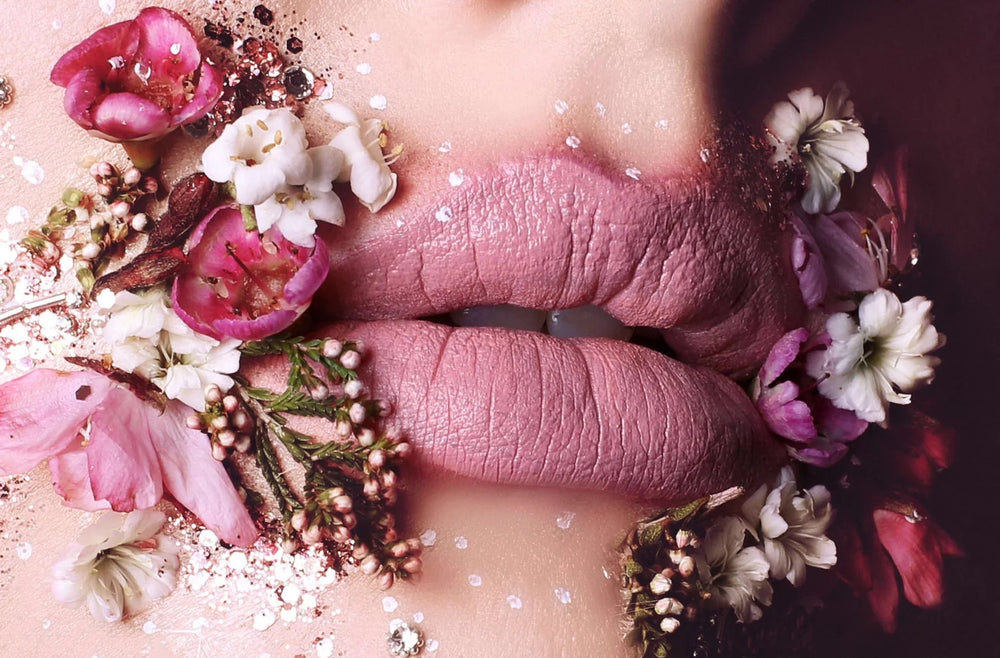 Miss Amy BABY PINK (Matte) Lipstick General SUZY lipsticks