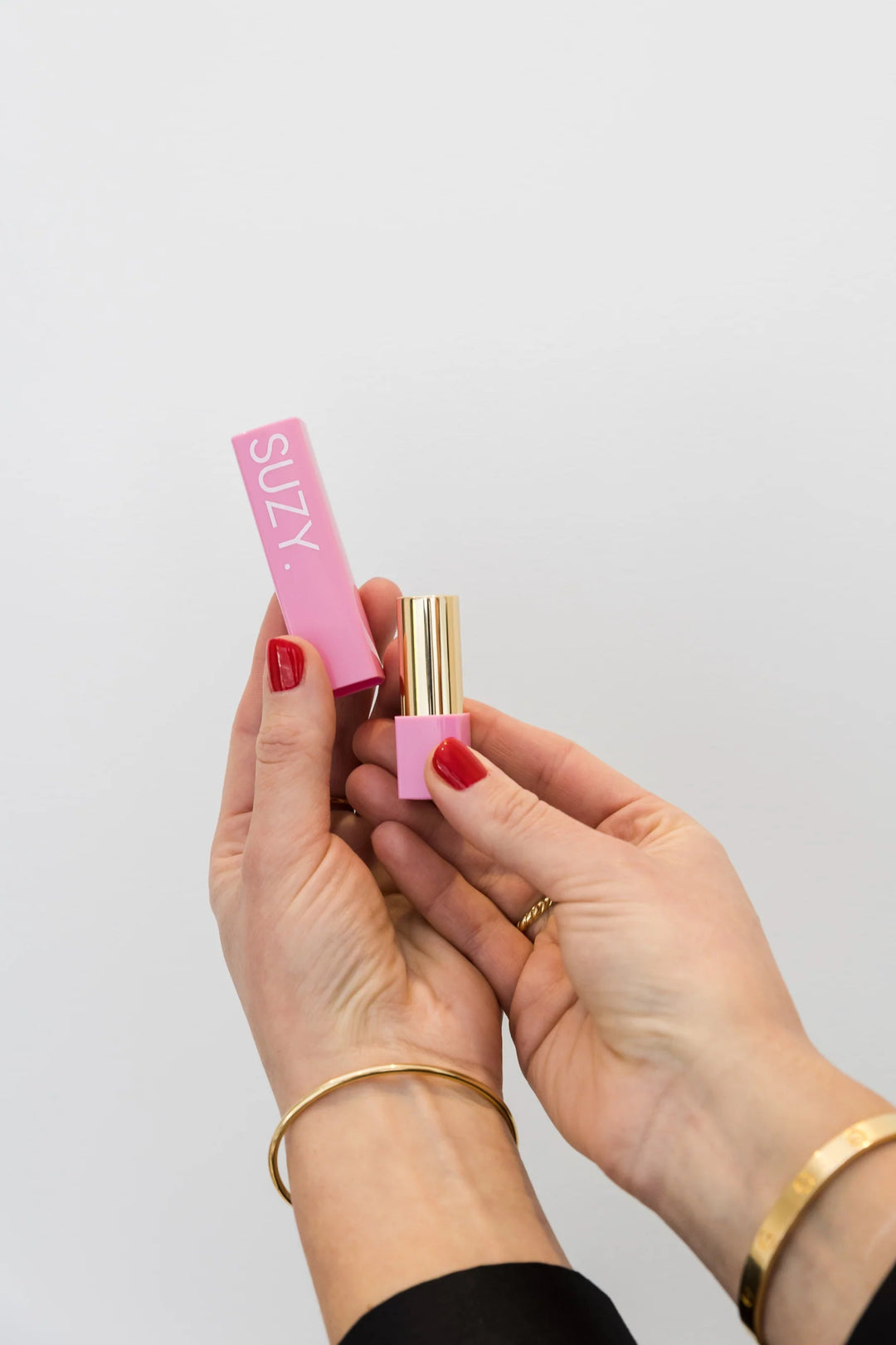 Miss Amy BABY PINK (Matte) Lipstick General SUZY lipsticks