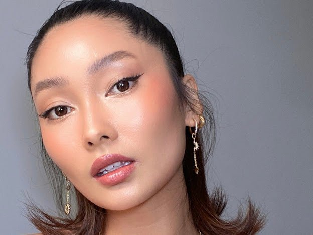 Miss Celine DUSTY ROSE (Satin) SUZY lipsticks