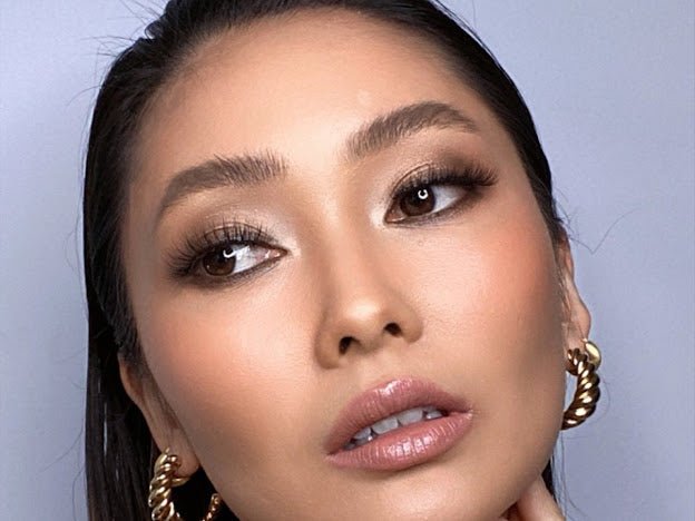 Miss Chloe TOFFEE (Satin) SUZY lipsticks