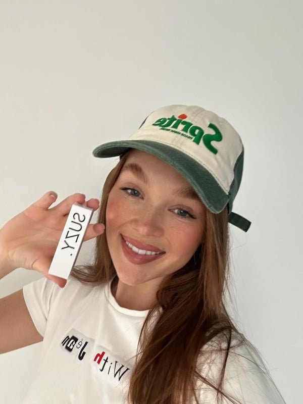 Miss Chloe TOFFEE (Satin) SUZY lipsticks