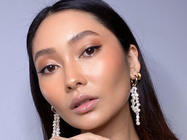 Miss Leah BABY COCOA (Matte) SUZY lipsticks