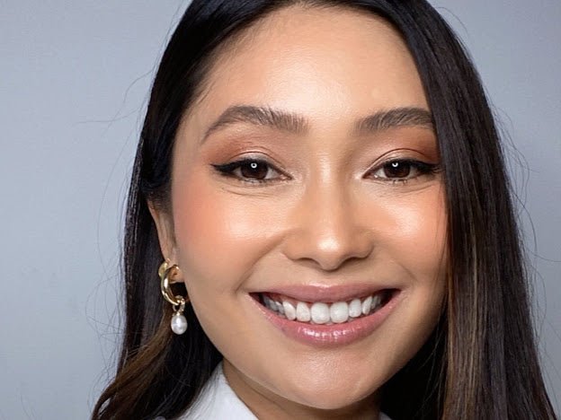 Miss Leah BABY COCOA (Satin) SUZY lipsticks