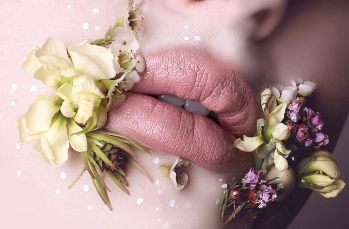 Miss Leah BABY COCOA (Satin) SUZY lipsticks