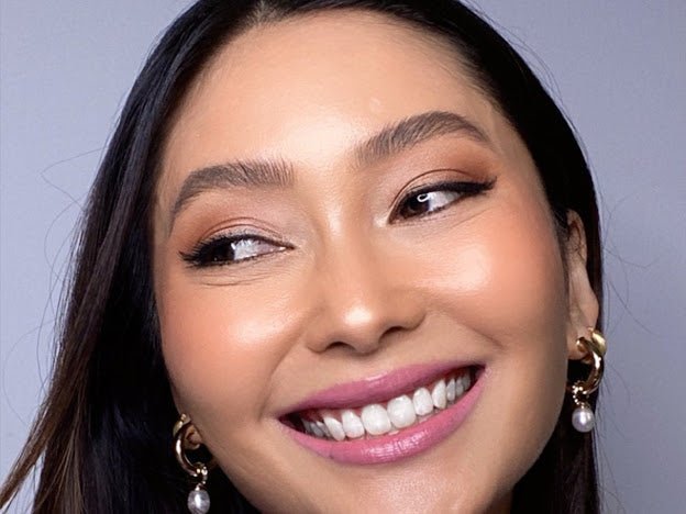 Miss Sophia LILAC (Satin) SUZY lipsticks