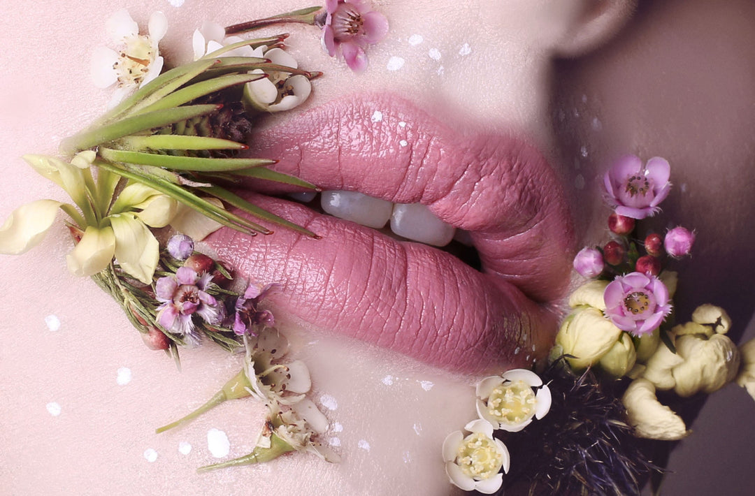 Miss Sophia LILAC (Satin) SUZY lipsticks