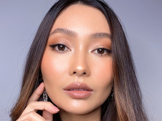 Miss Tanielle DESERT ROSE (Matte) SUZY lipsticks