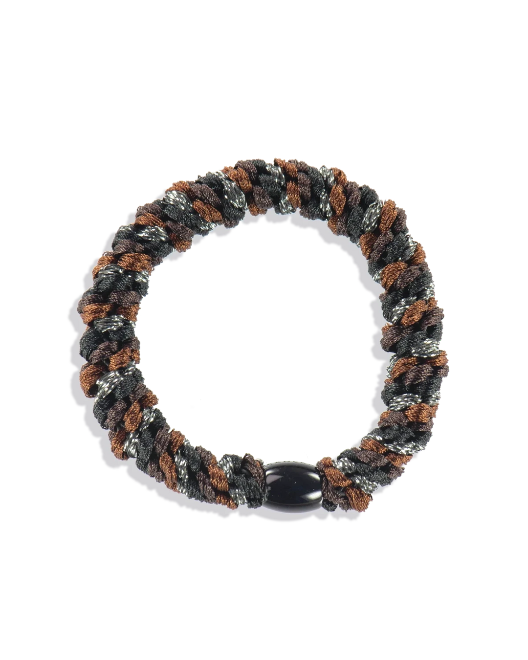 MIX BLACK KKNEKKI original hair ties