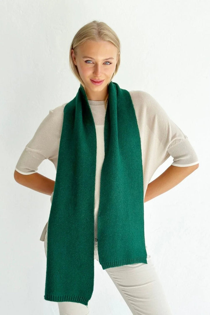 Mosk Josie Scarf scarf MOSK MELBOURNE
