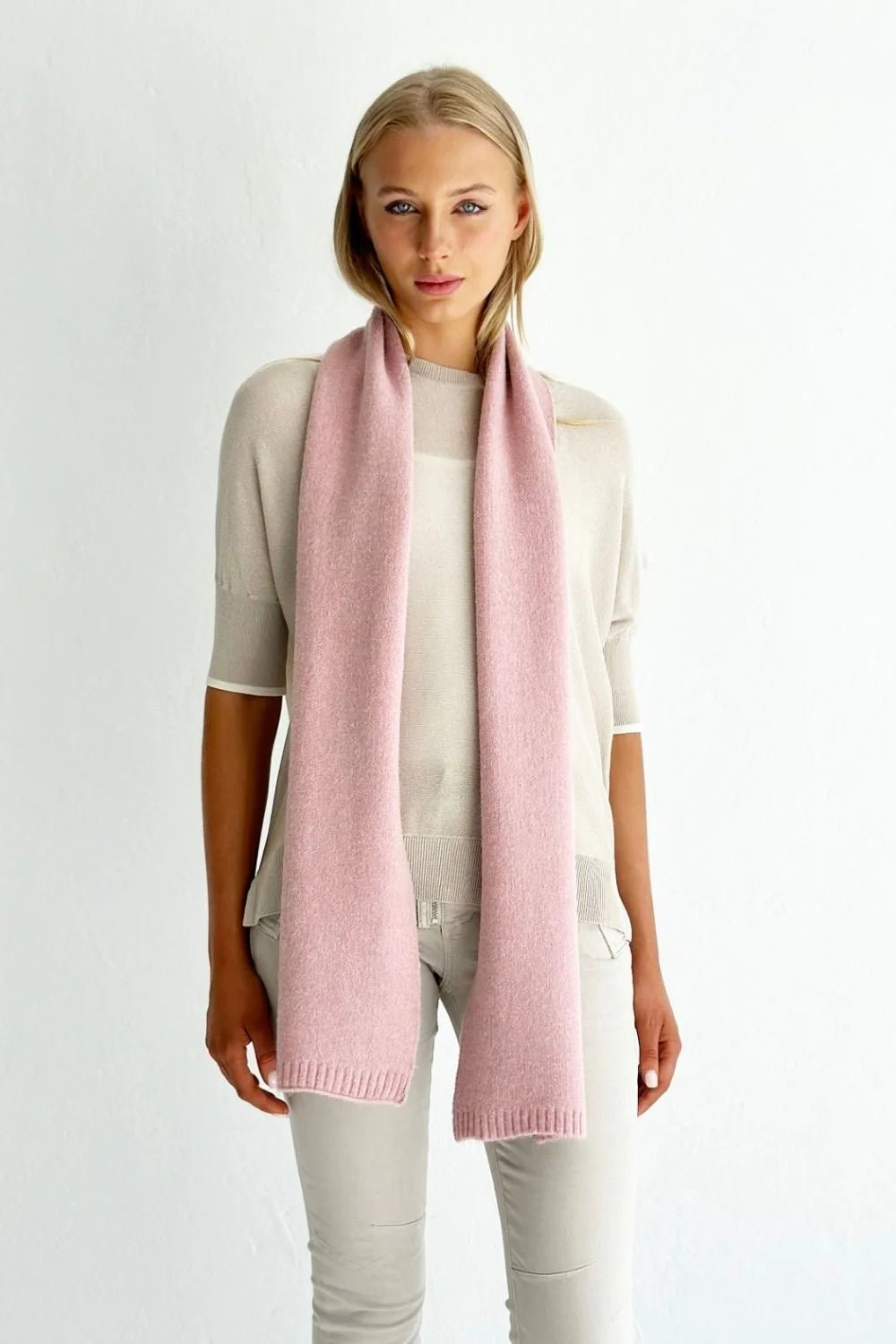 Mosk Josie Scarf scarf MOSK MELBOURNE