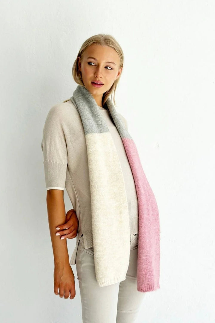 Mosk Josie Scarf scarf MOSK MELBOURNE