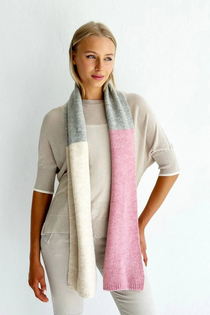 Mosk Josie Scarf scarf MOSK MELBOURNE