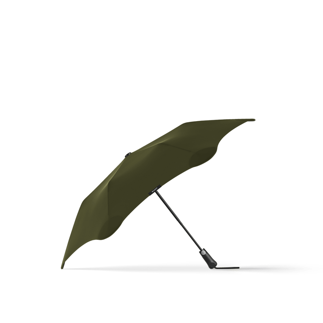 Moss Metro Limited Edition Umbrella by Blunt umbrella BLUNT Umbrellas
