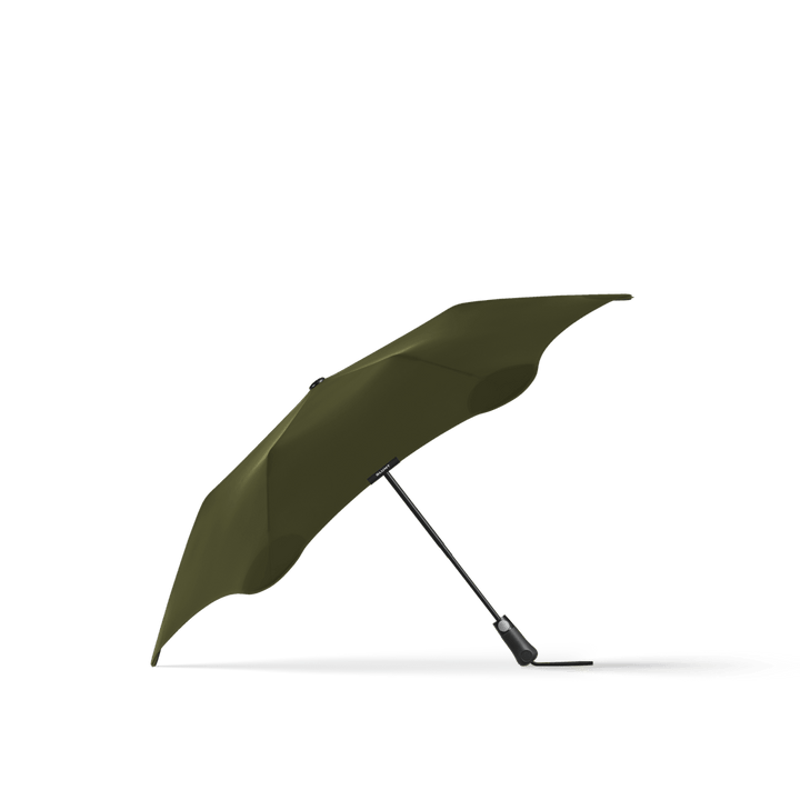 Moss Metro Limited Edition Umbrella by Blunt umbrella BLUNT Umbrellas