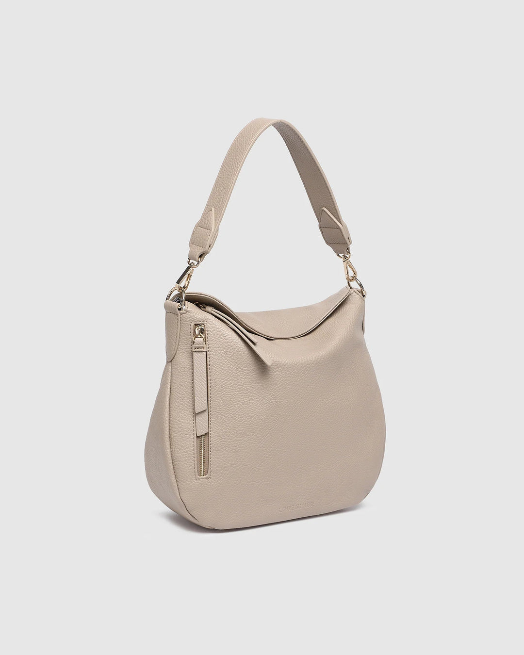 Nadia Shoulder Bag - MAlt Handbag Louenhide