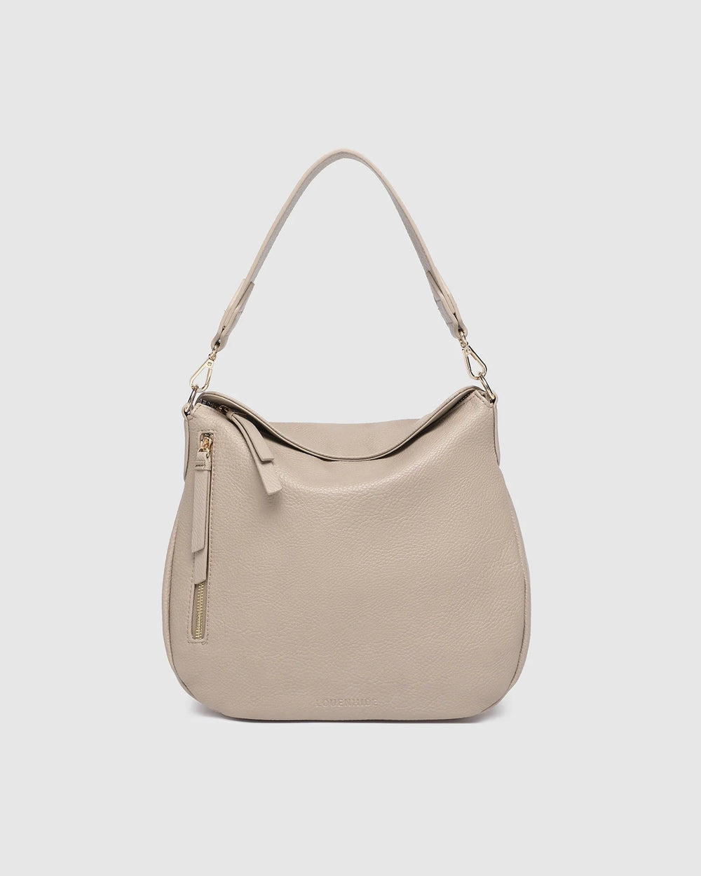 Nadia Shoulder Bag - MAlt Handbag Louenhide