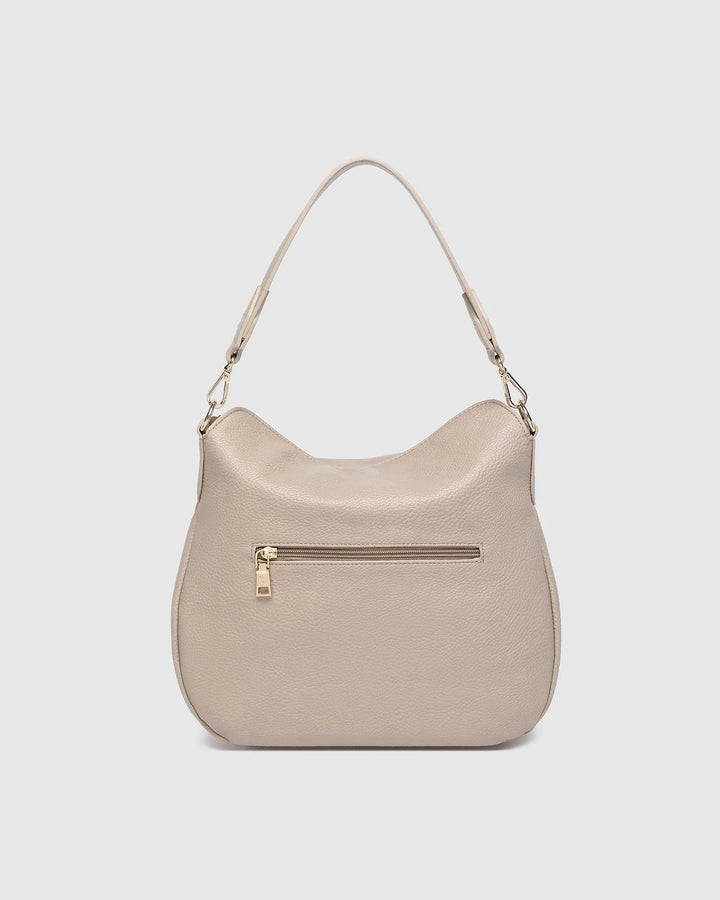 Nadia Shoulder Bag - MAlt Handbag Louenhide