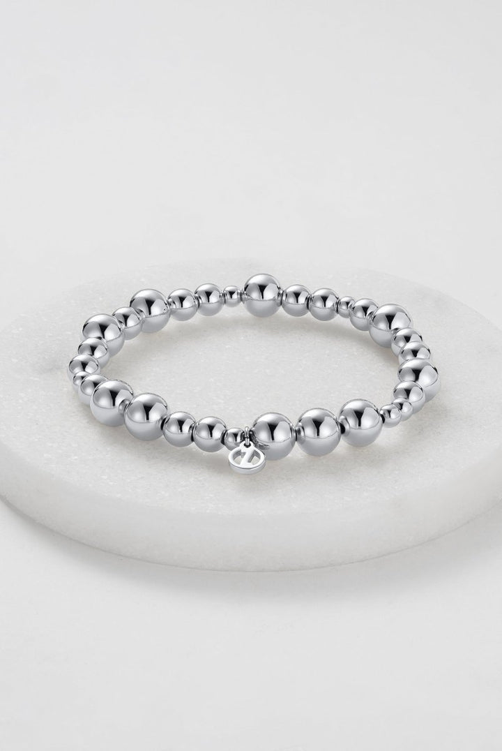 Naomi Bracelet - Silver bracelet Zafino Jewellery