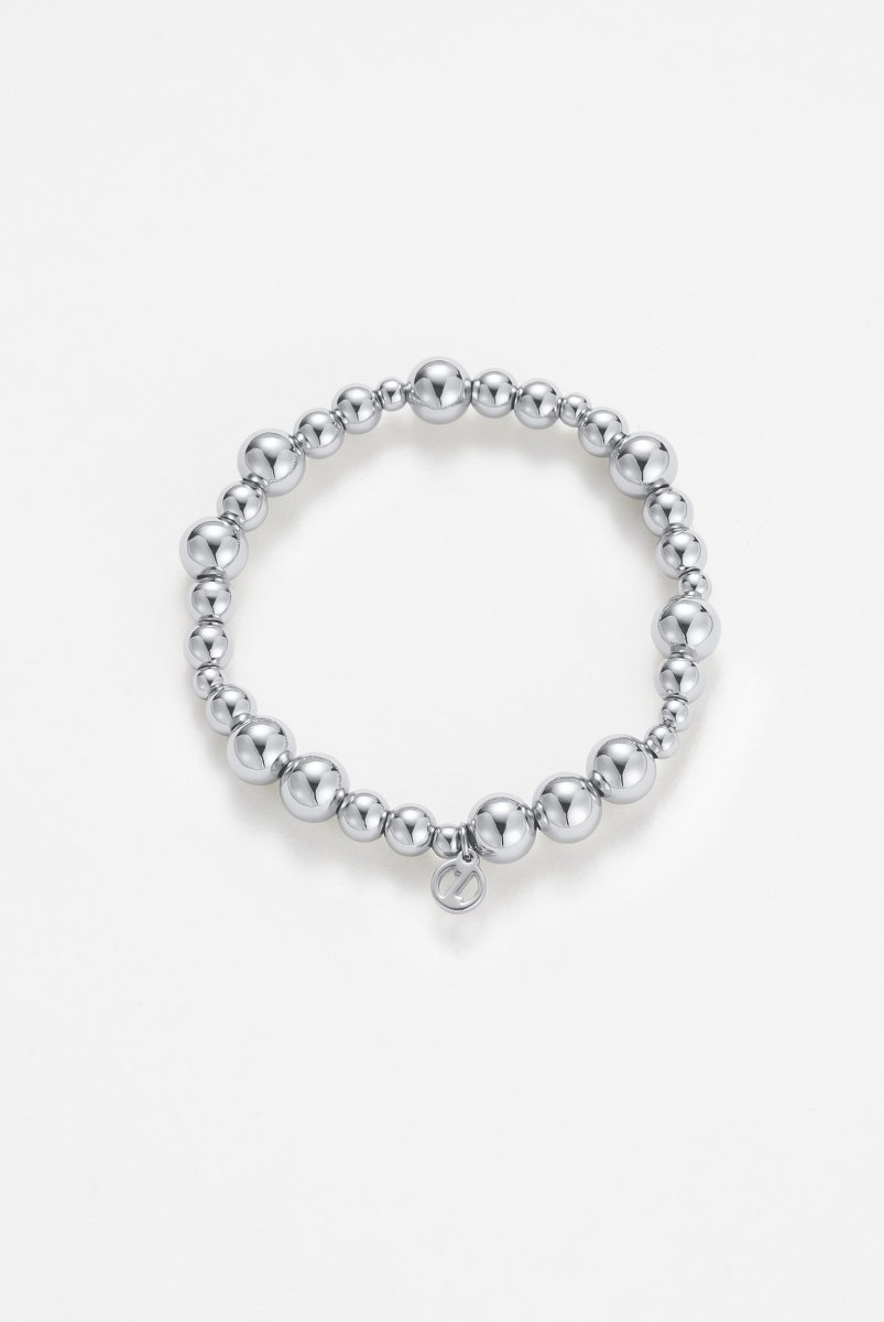 Naomi Bracelet - Silver bracelet Zafino Jewellery