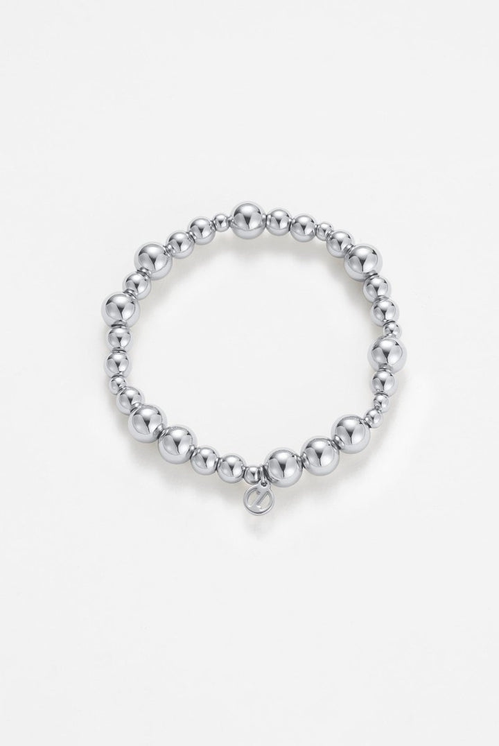Naomi Bracelet - Silver bracelet Zafino Jewellery