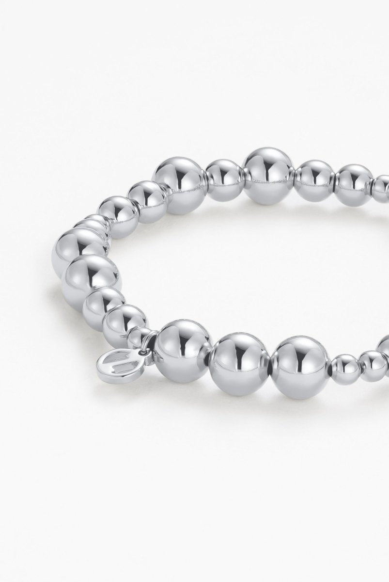 Naomi Bracelet - Silver bracelet Zafino Jewellery