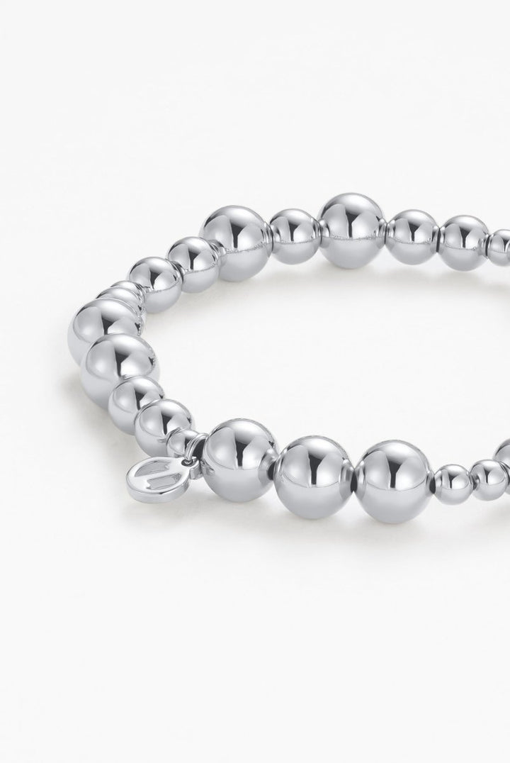Naomi Bracelet - Silver bracelet Zafino Jewellery