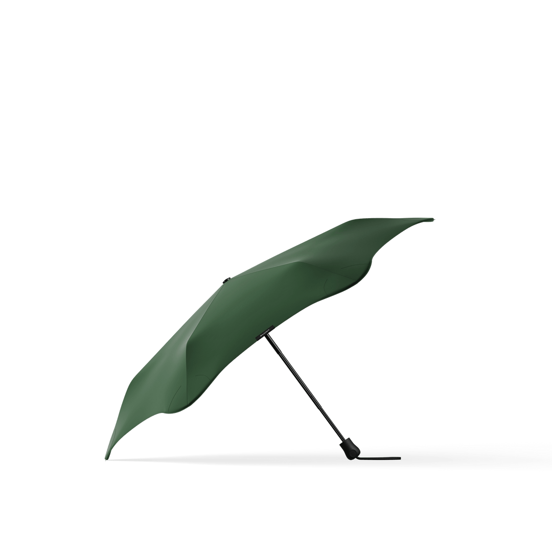 BLUNT Neo Compact Umbrella - Forest Green