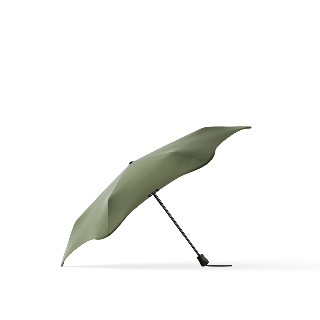BLUNT Neo Compact Umbrella - Sage Green
